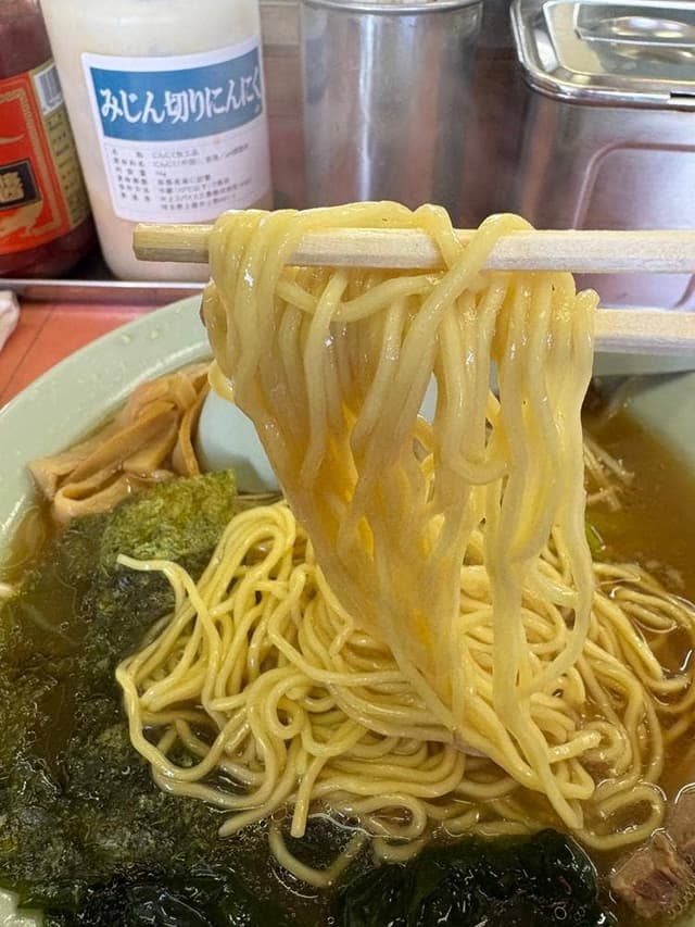 ラーメンショップ坂戸店 - サブ画像2
