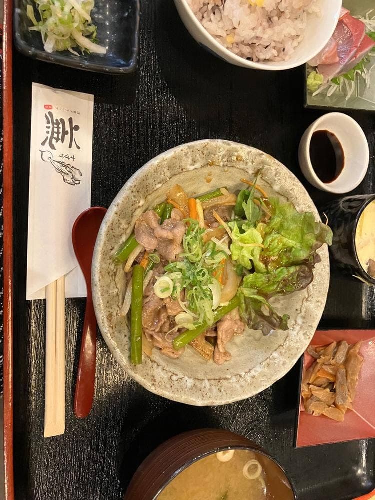 酒家ダイニング 蕪