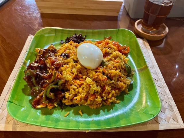 スリランカ料理 Lanka845 - サブ画像2