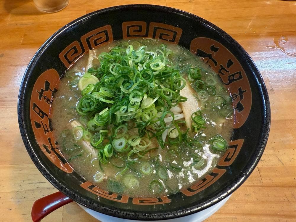 希望軒 東岡山店