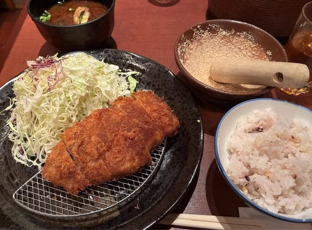 豚匠とんかつ ひらのや - サブ画像1