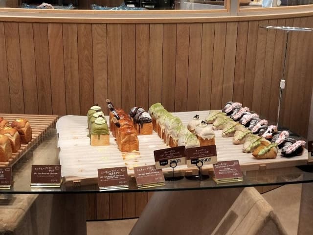 BAKERY RESTAURANT C 西宮ガーデンズ店 - サブ画像1