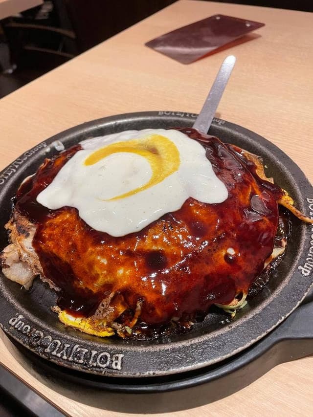 ぼてぢゅう中部国際空港店 - サブ画像1