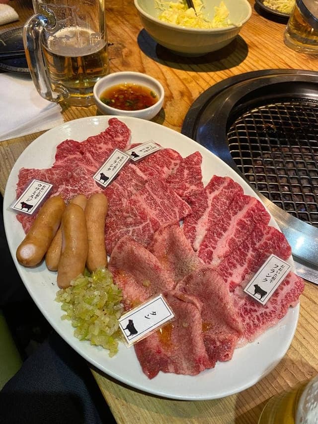 焼肉 匠 本店 - サブ画像1