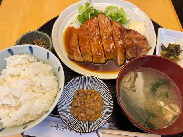 おこげ - サブ画像3