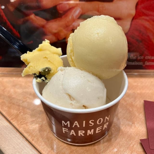 MAISON FARMER - サブ画像3