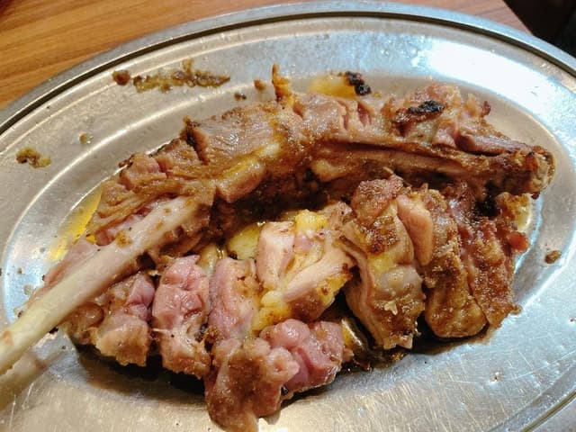 骨付鳥 一鶴 横浜西口店 - サブ画像3