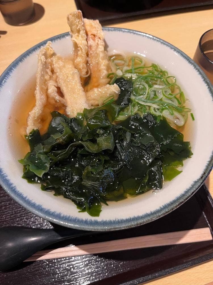 うどん酒場 福福