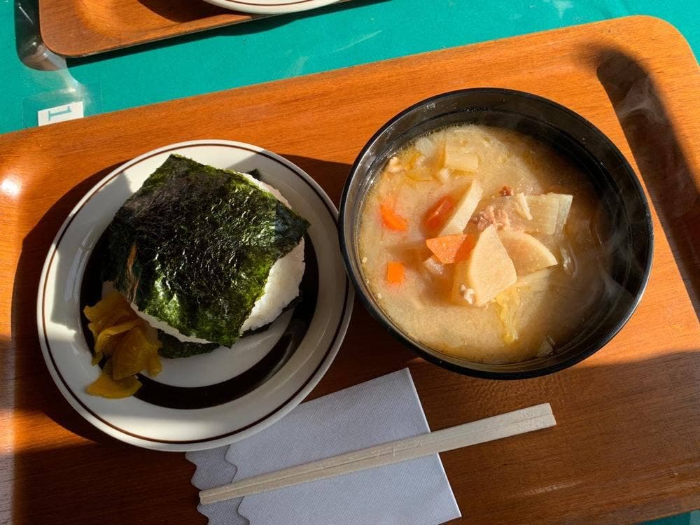 レストラン タウベ