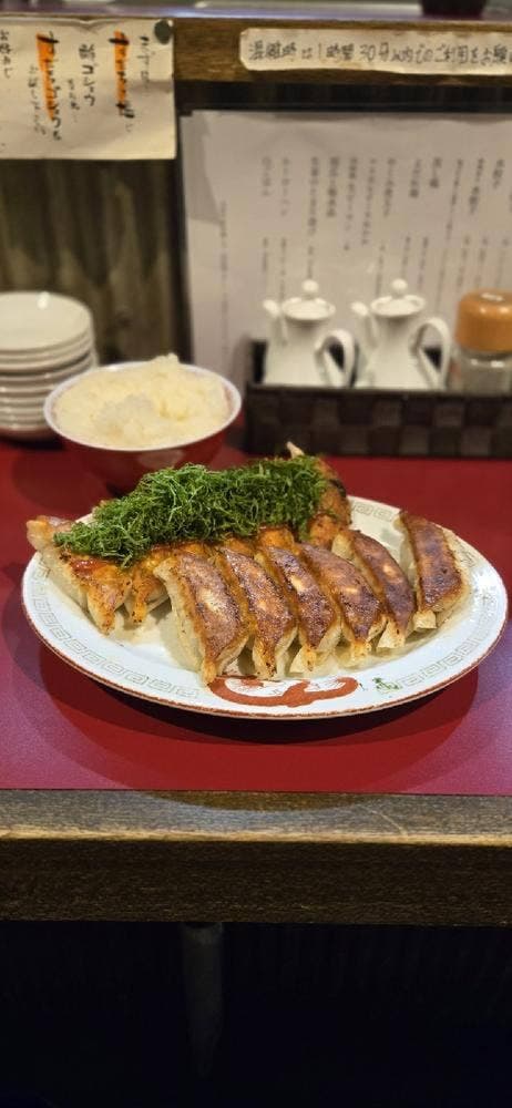 屋台餃子 大阪駅前第1ビル - サブ画像1