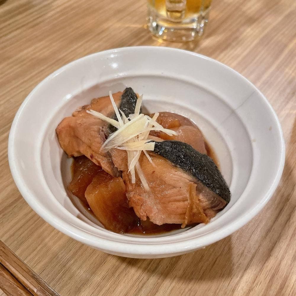 つばめSAKABA