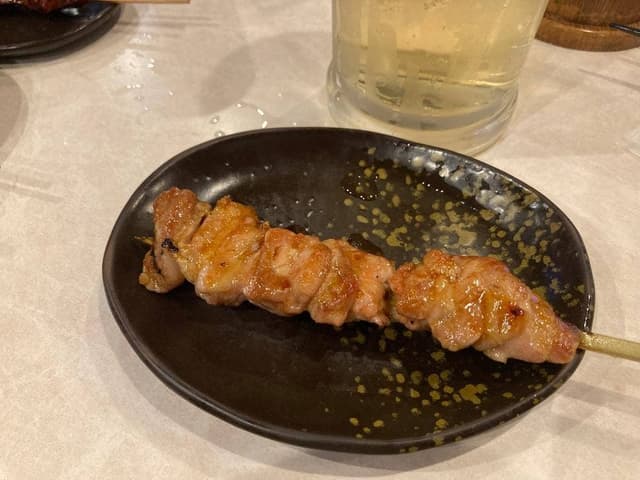 三代目 鳥メロ 藤沢駅南口店 - サブ画像2