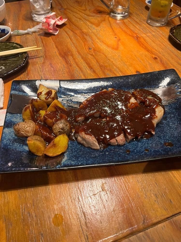 魚次郎