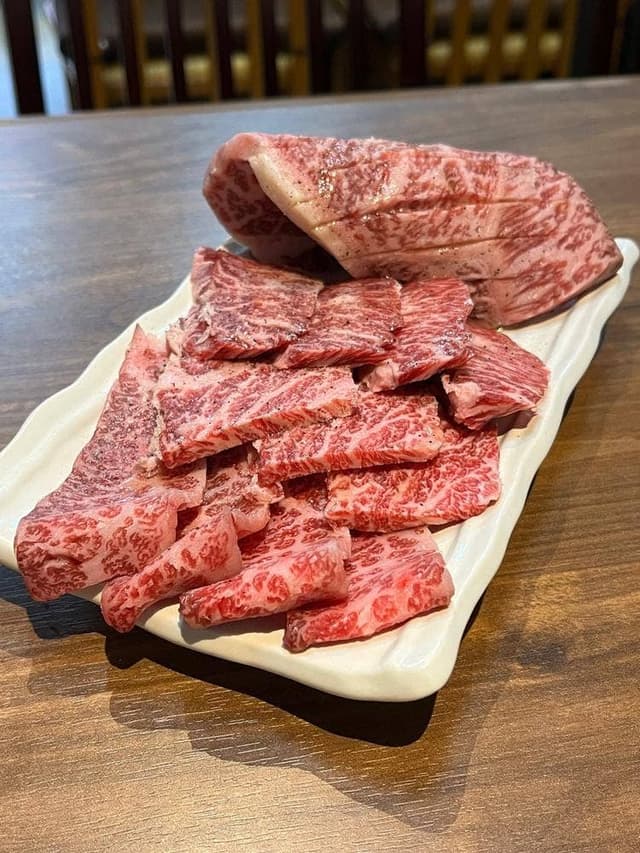 焼肉家 いすか - サブ画像1