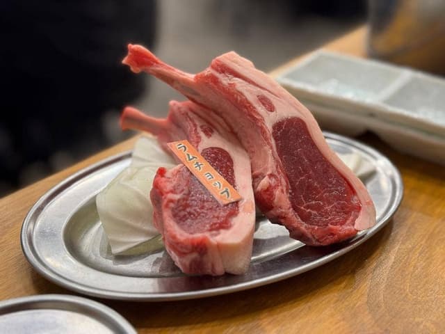羊肉酒場 悟大 大門店 - サブ画像1