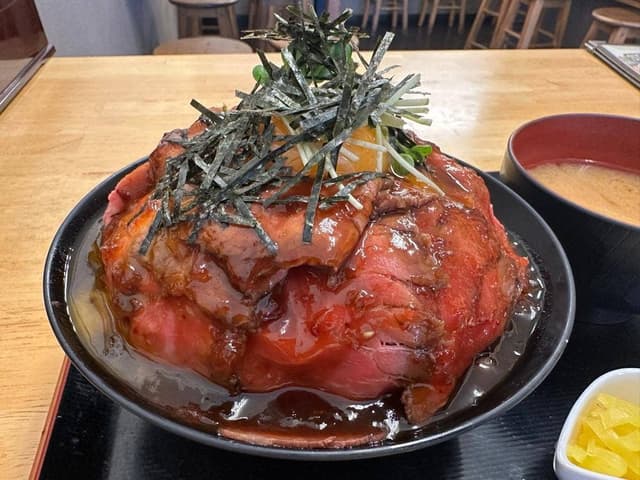 DONBURI ASADA - サブ画像1