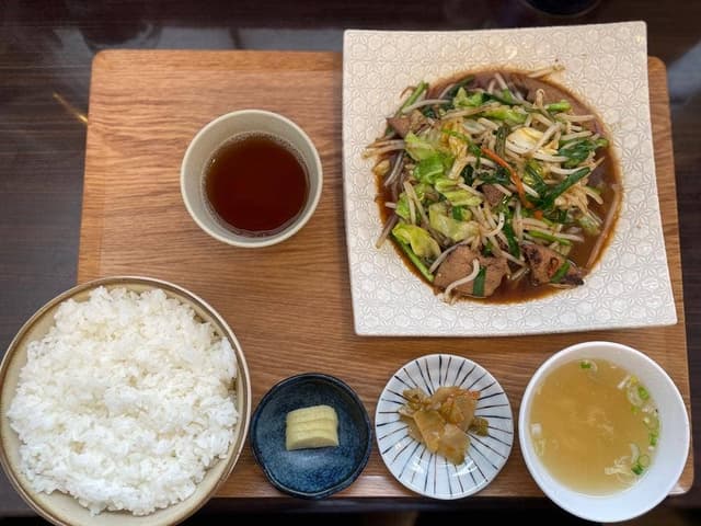 こしじ - サブ画像3