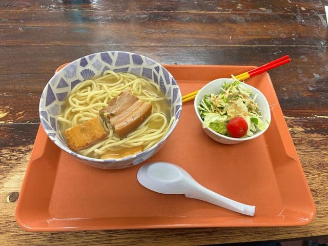 おぷゆう食堂 - サブ画像1