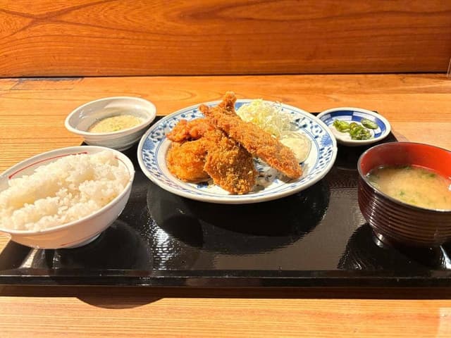 巣立つ魚金 赤坂見付店 - サブ画像2