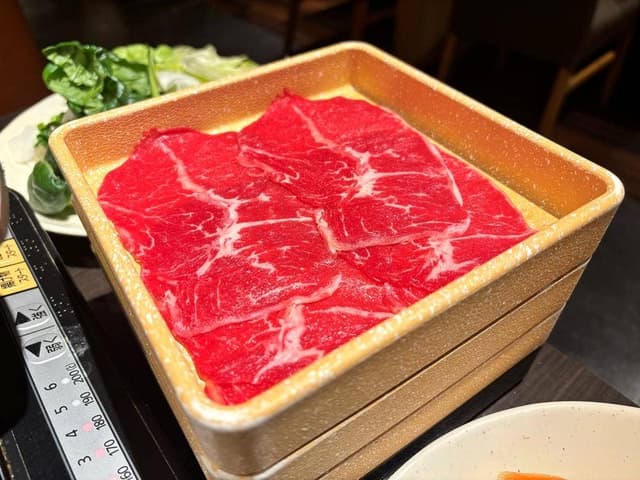 しゃぶ葉 池袋グリーン大通り店 - サブ画像3