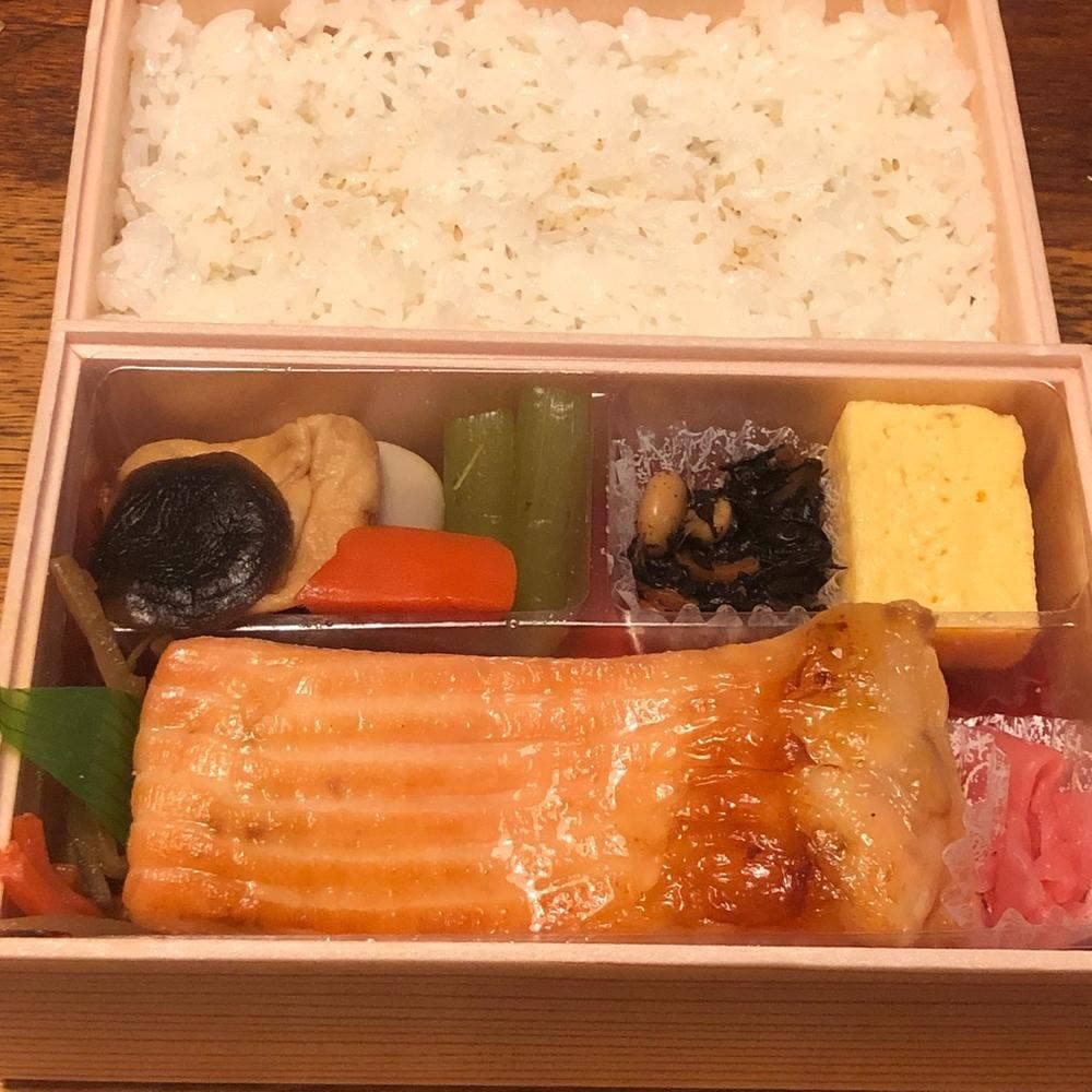 味の浜藤 札幌三越店