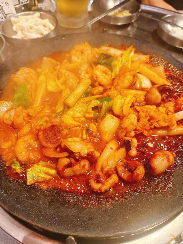 チュクミドサ 新大久保3号店 - サブ画像2