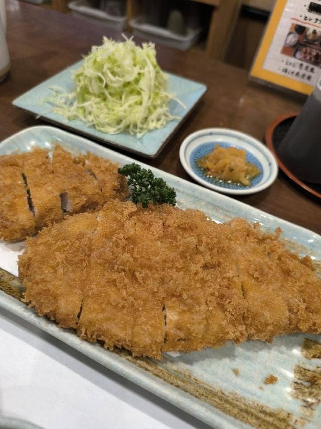 とんかつや - サブ画像1