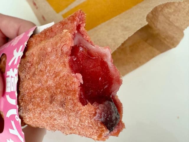 マクドナルド 1号線沼津店 - サブ画像1