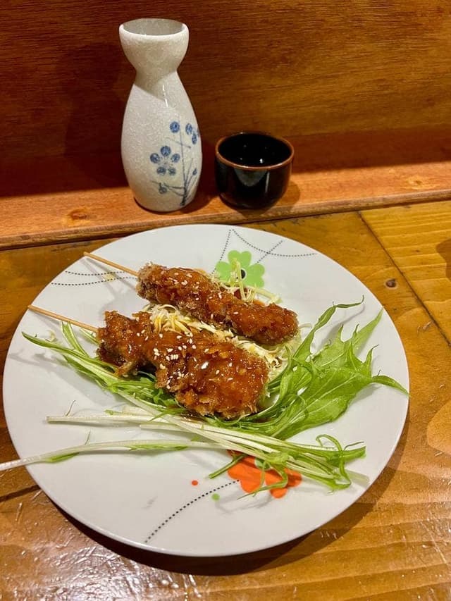 連 - サブ画像2