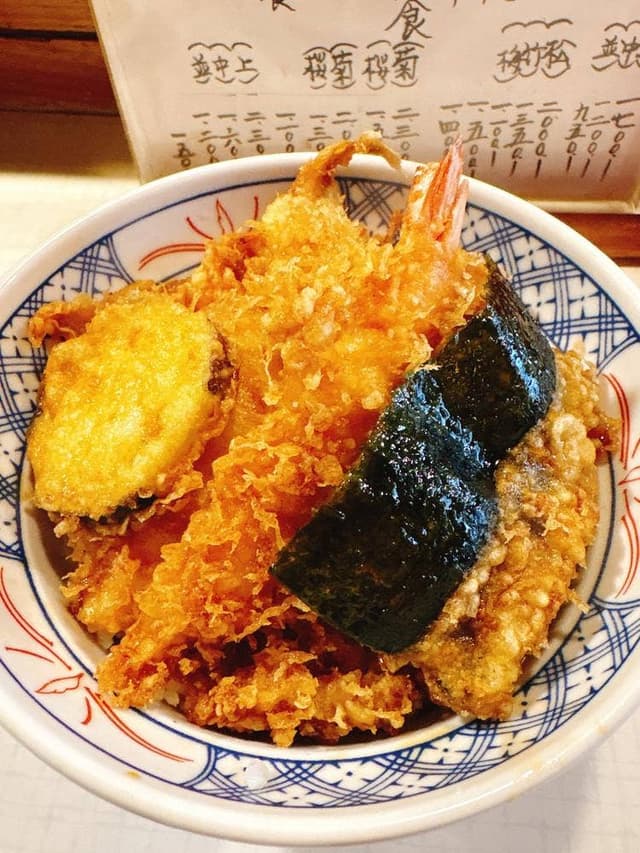 天浜 - サブ画像1