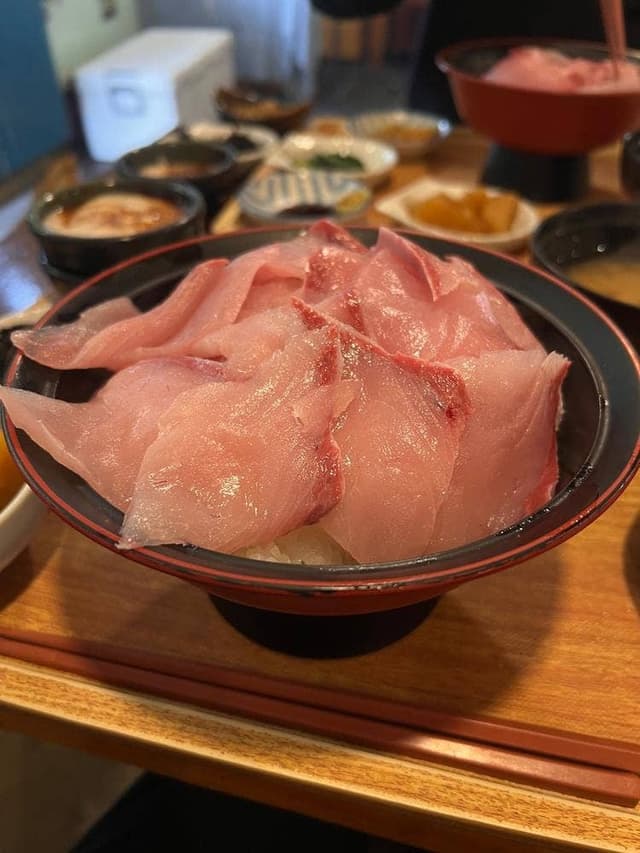 うお浜 - サブ画像3