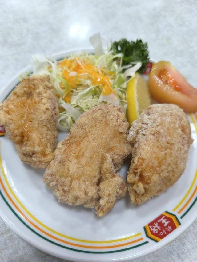 餃子の王将 愛知岩倉店 - サブ画像2