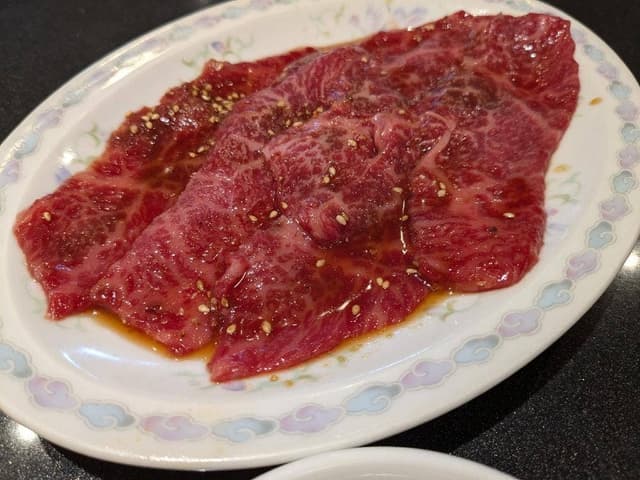 焼肉レストラン 大昌園 - サブ画像2