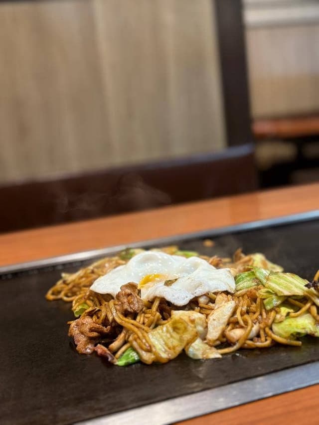 お好み焼･焼そば 風月 イオン札幌平岡店 - サブ画像1