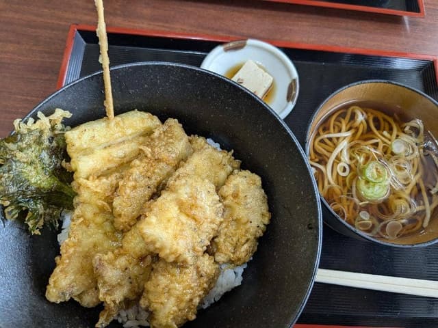 江戸そば きちじ - サブ画像1