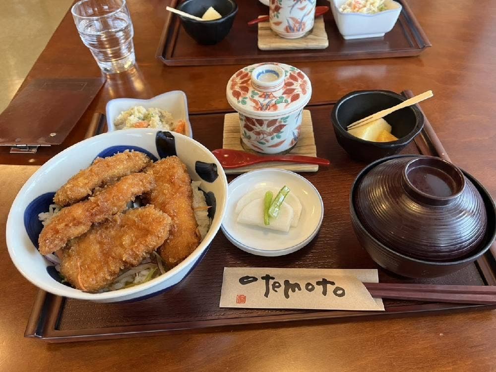 レストラン すぎの木