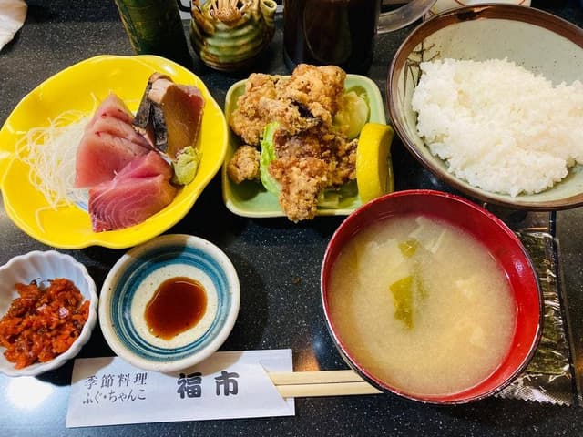 福市 - サブ画像3