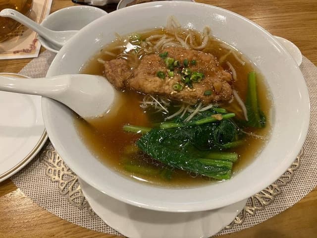 恵比寿 金陵別苑 - サブ画像1