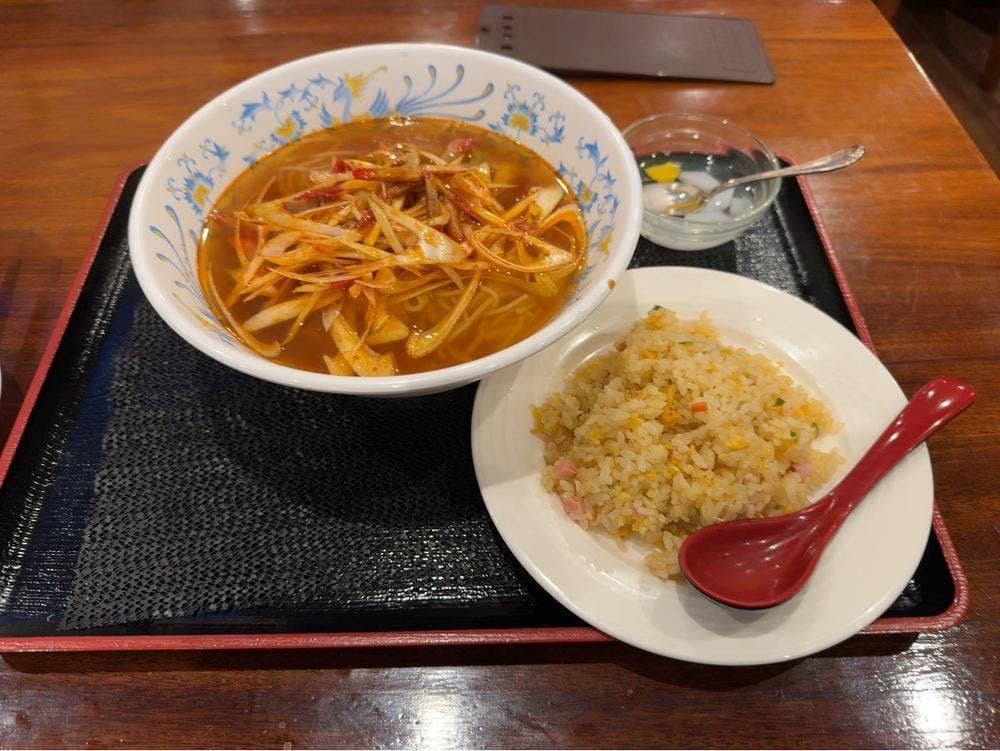 アジア中華創作料理 天府餃子城