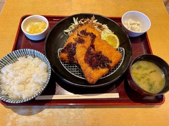 海山食堂 - サブ画像1