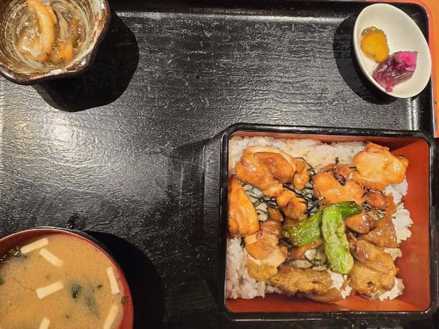 上々や 西永福店 - サブ画像2