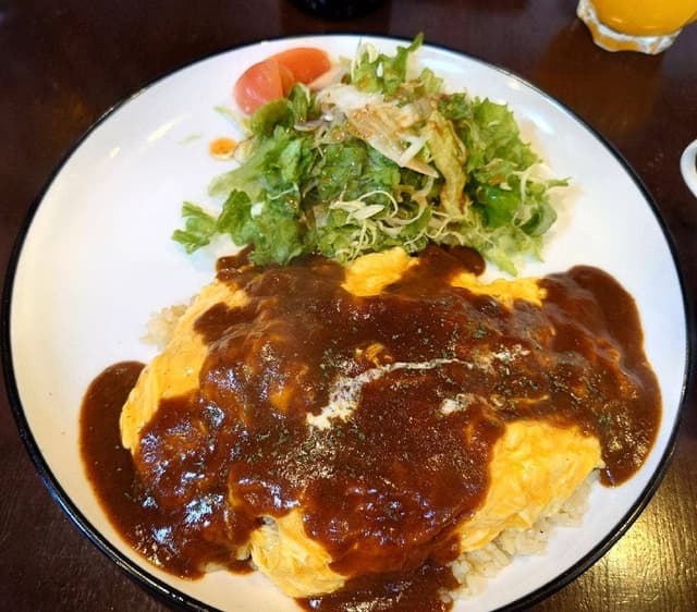 ペケペケ食堂 - サブ画像1