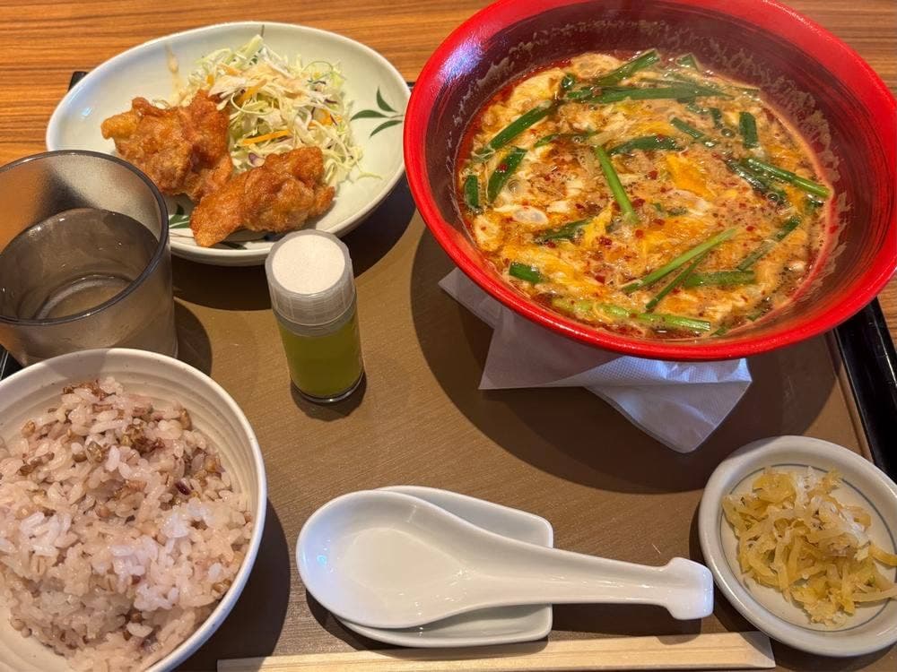 やよい軒 南バイパス店