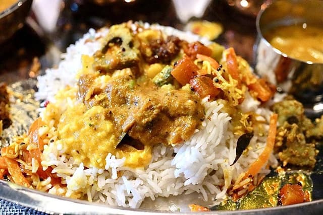 シャンティー - サブ画像2