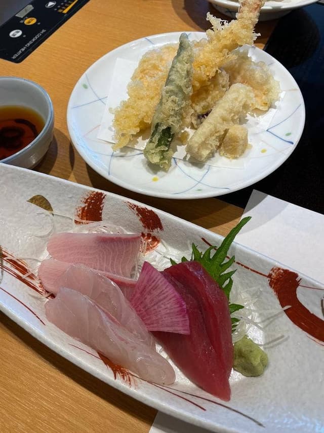 木曽路幕張店 - サブ画像3