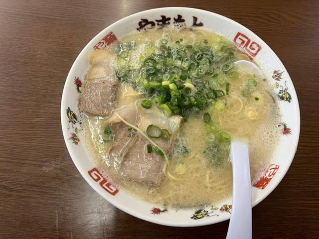 ラーメンやまもと 筑前支店 - サブ画像1