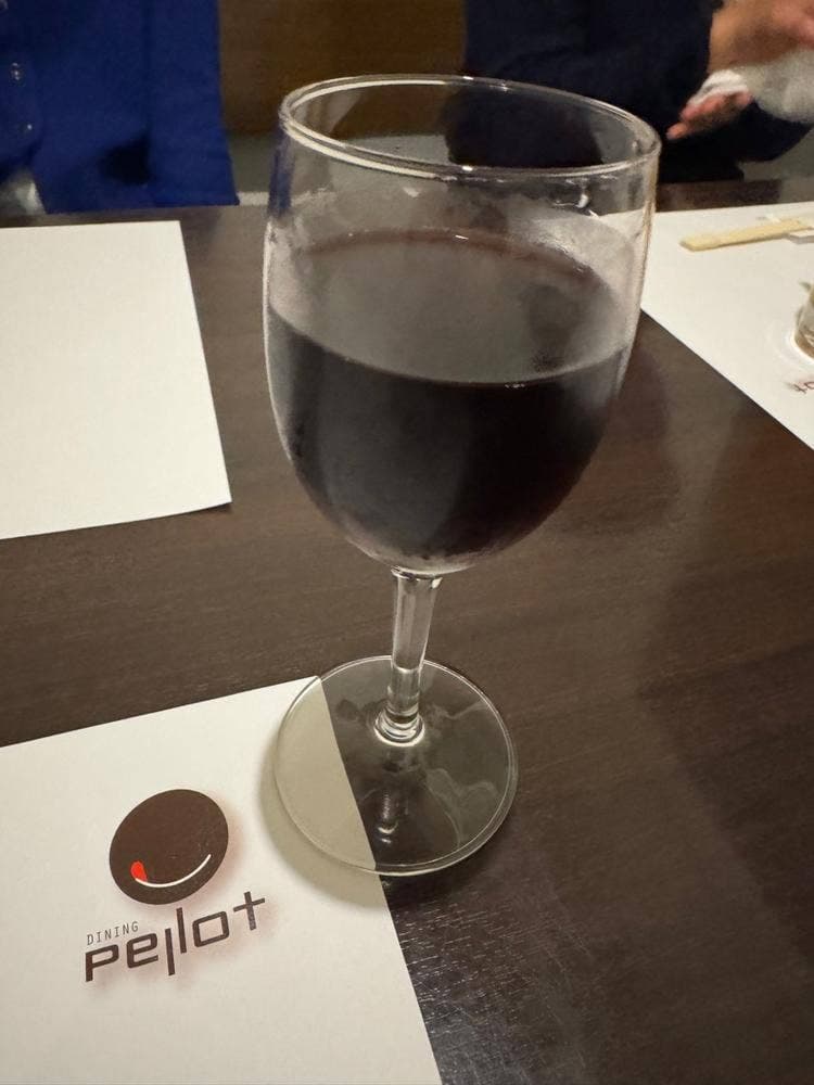 ダイニングペロット