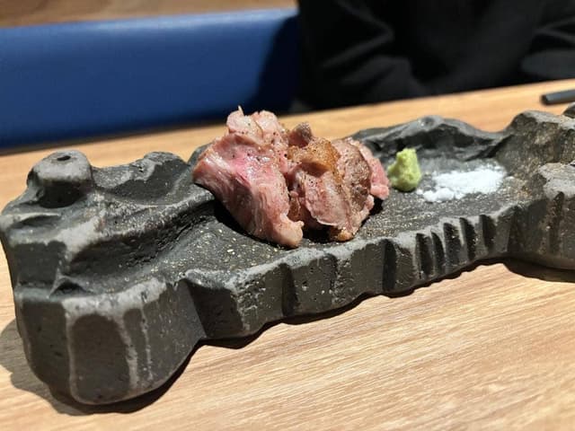 焼鳥 月見 - サブ画像3