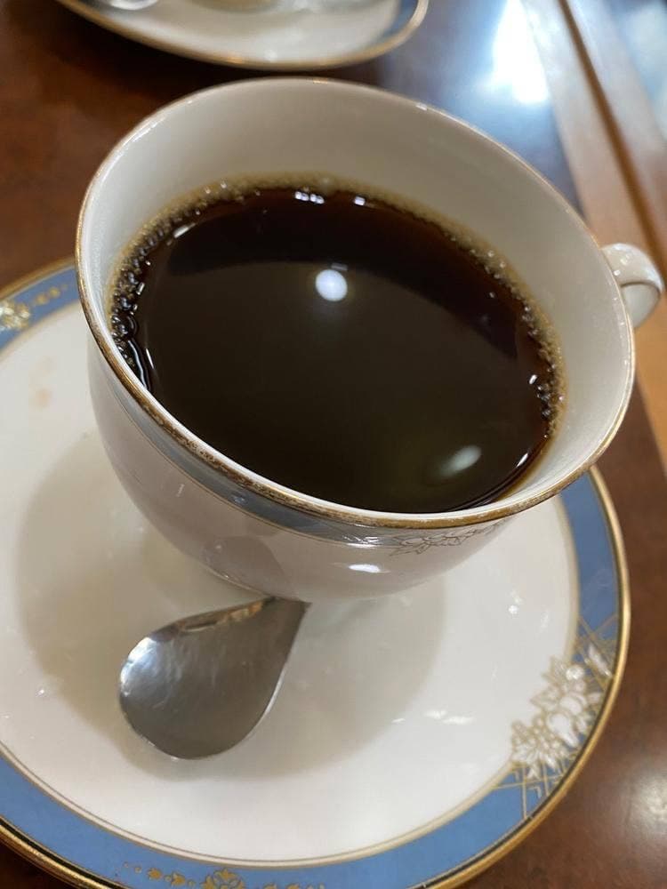 カフェ・カルディー 野毛店