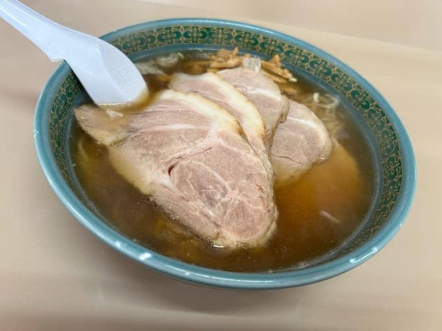 らーめん熊 - サブ画像1